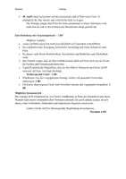 Vorschau - Test - Leistungskontrolle Anne Frank - Seite 3