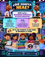 Vista previa - Hojas de trabajo - ¡LLEGA EL HORMIGUAULA! - página 1