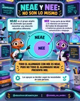 Vista previa - Hojas de trabajo - ¡LLEGA EL HORMIGUAULA! - página 3