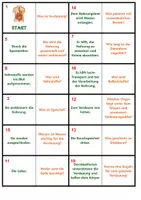 Vorschau - Stationenlernen - Verdauung | Quiz | Rätsel | Spiel | Unterrichtsmaterial | Biologie | Klasse 5-8 | mit Lösungen - Seite 3