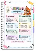 Vista previa - Hojas de trabajo - ESENCIAL LENGUA Y MATEMÁTICAS: PRIMARIA - página 3