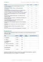 Vorschau - Arbeitsblätter - Satzglieder, Attribute, Nebensätze, Aktiv/Passiv, Satzgefüge & Verbformen Trainingsheft mit Lösungen Klasse 6 - Seite 3