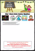 Vorschau - Arbeitsblätter - Buchstaben am Geometriebrett - Schreiblehrgang in Druckbuchstaben - Seite 2