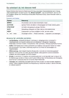 Vorschau - Arbeitsblätter - Aktiv und Passiv, Tempus, Satzglieder & Nebensätze – Grammatik Klasse 6 Trainingsheft mit Lösungen Klasse 6 - Seite 2