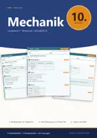 Vorschau - Arbeitsblätter - Bewegung und Impuls Physik 10 Realschule - Seite 1