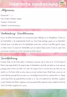 Vorschau - Arbeitsblätter - Partnermalen: Schule (Kl.1-3) - Seite 2