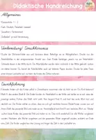 Vorschau - Arbeitsblätter - Materialpaket/Bundle: Deutsch Sommer (Kl.1-4) - Seite 3