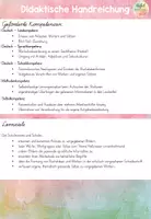 Vorschau - Arbeitsblätter - Lesespaziergang: Halloween (Kl.1-2) - Seite 3