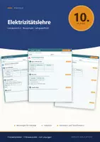 Vorschau - Arbeitsblätter - Induktion und Trafo Physik 10 Realschule - Seite 1