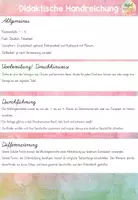 Vorschau - Spiele - Würfelgeschichte: Herbst (Kl.1-4) - Seite 2