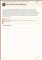 Vorschau - Arbeitsblätter - Fortsetzungsgeschichte Halloween Klasse 6/7 - Seite 3