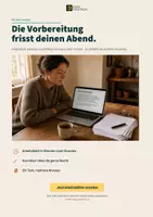 Vorschau - Arbeitsblätter - Geschichten - Das verlorene Paket (B1) - Deckblatt
