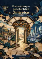 Vorschau - Arbeitsblätter - Geschichte schreiben/fortsetzen Klasse 6/7 - Deckblatt