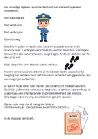 Voorbeeld - 1500 verdachten, 11 aanwijzingen, ... Vind jij de dader? - Pagina 2