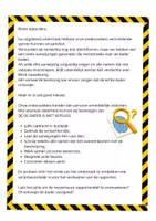 Voorbeeld - 1500 verdachten, 11 aanwijzingen, ... Vind jij de dader? - Voorblad