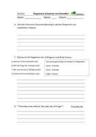 Vorschau - Klassenarbeiten - Klassenarbeit Nr1 diagramme auswerten und darstellen - Seite 1