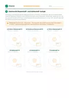 Vorschau - Arbeitsblätter - Isotope – Arbeitsblatt, Tippzettel & Lösung | Chemie - Seite 3