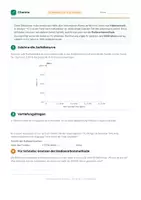 Vorschau - Arbeitsblätter - Ötzi & die C-14-Methode – Arbeitsblatt, Tippzettel & Lösung | Chemie - Seite 2