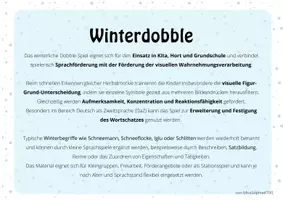 Vorschau - Spiele - Winterdoubble - Seite 1