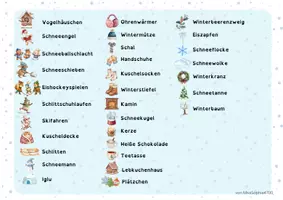 Vorschau - Spiele - Winterdoubble - Seite 2