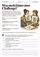 Vorschau - Arbeitsblätter - Digital handeln und Quellen prüfen – 5 Arbeitshefte Klasse 5–6 - Seite 2