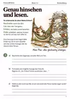 Vorschau - Arbeitsblätter - Memes verstehen – Arbeitsheft Klasse 5–6 - Seite 2