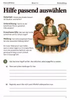 Vorschau - Arbeitsblätter - Digitale Zivilcourage – Arbeitsheft Klasse 5–6 - Seite 2
