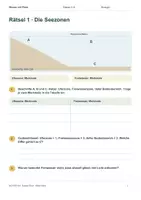 Vorschau - Arbeitsblätter - Arbeitsheft: Ökosystem See – Nahrungsketten und Zonen - Seite 2