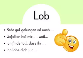 Vorschau - Fördermaterial/Inklusion - Materialpaket Projektarbeit - Seite 3