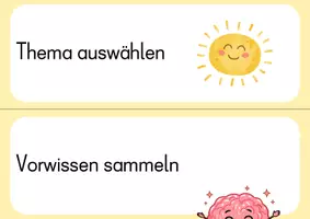 Vorschau - Fördermaterial/Inklusion - Projekt - Seite 3