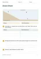Vorschau - Arbeitsblätter - Arbeitsheft: Ökosystem See – Quiz & Lerncheck - Seite 2