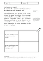 Vorschau - Stundenentwürfe - Franz Kafka – Die Verwandlung, kafkaesk & Biografie - Seite 3