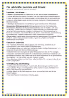 Vorschau - Arbeitsblätter - Rechenheft Klasse 2 – Wiederholen & Üben, Fit für Klasse 3 (21 Seiten mit Lösungen) - Seite 1