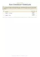 Vorschau - Arbeitsblätter - Fallakte 04: Funkstille – Netzwerke Escape Room Protokolle - Seite 2