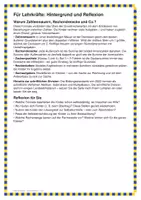 Vorschau - Arbeitsblätter - Rechenheft Klasse 4 – Wiederholen & Üben, Fit für Klasse 5 (21 Seiten mit Lösungen) - Seite 2