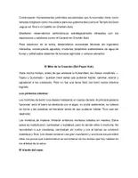 Vista previa - Refuerzo / NEE / Materiales de apoyo - Las Grandes Culturas Precolombinas de América - página 3