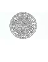 Vista previa - Refuerzo / NEE / Materiales de apoyo - Cultura Maya - Portada