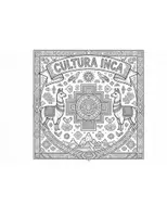Vista previa - Refuerzo / NEE / Materiales de apoyo - Cultura Inca - Portada