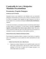 Vista previa - Refuerzo / NEE / Materiales de apoyo - Cultura Inca - página 1