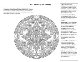 Vista previa - Refuerzo / NEE / Materiales de apoyo - Cultura Inca - página 2
