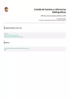 Vista previa - Otros - Mini libro de actividades: Biblioteca CRA - página 2
