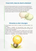 Vorschau - Arbeitsblätter - Regeln und Gesetze – Definition & Alltagswissen aktivieren - Seite 1