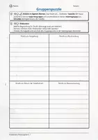 Vorschau - Arbeitsblätter - Der Sinn von Strafen – Gruppenpuzzle zu vier Straftheorien - Seite 2