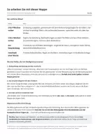 Vorschau - Lehrpläne/Lehrermaterial - Entwicklungsgespräch Kita – Komplettset - Seite 2