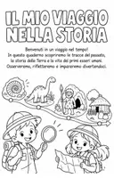 anteprima - Esercizi - Quaderno completo di storia classe terza - Pagina 1