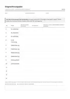 Vorschau - Lehrpläne/Lehrermaterial - Eingewöhnung dokumentieren – Kita-Vorlagen - Seite 2