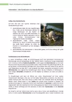 Vorschau - Stundenentwürfe - Atomkraftwerke – Aufbau und Funktionsweise (Unterrichtsstunde) - Deckblatt
