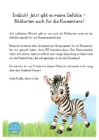 Vorschau - Arbeitsblätter - Zebraklasse Materialpaket Sorglospaket - Seite 2
