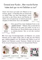 Vorschau - Arbeitsblätter - Zebraklasse Materialpaket Sorglospaket - Seite 3