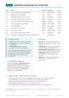 Vorschau - Arbeitsblätter - Flächeneinheiten umrechnen Klasse 5/6 - Seite 2